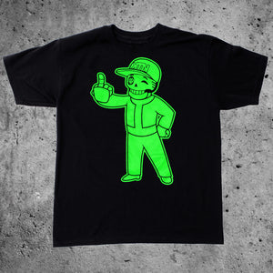 'Fallout' T-Shirt front