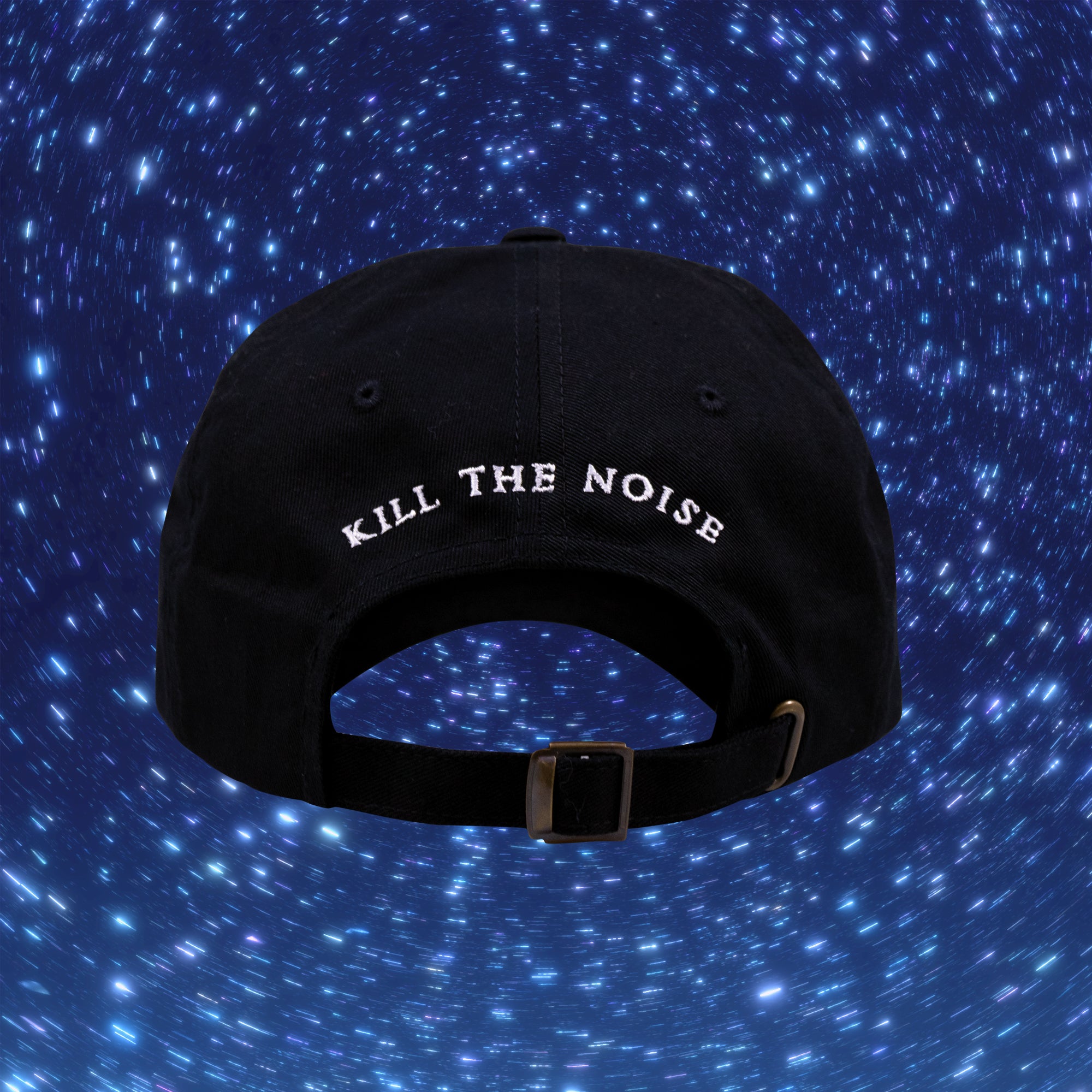 KTN EMBRACƎ Embroidered Hat back