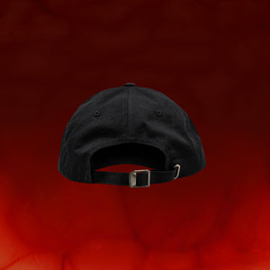 KTN Emblem Hat back